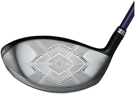 マジェスティ ロイヤル エスピー ドライバー全体像