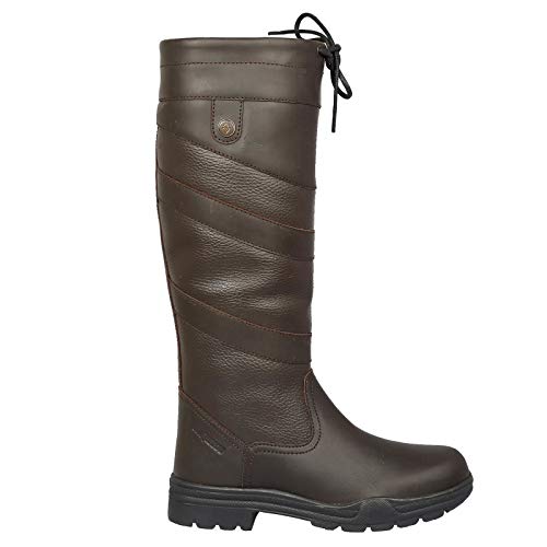 PARLANTI PASSION K RIDING BOOTS Brand New. Horse Boots. New. Pick Size, Calf EBa