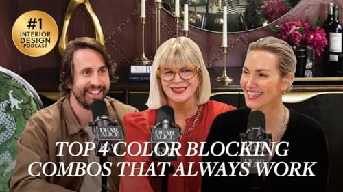 Top 4 Color Blocking Combos That Always Work