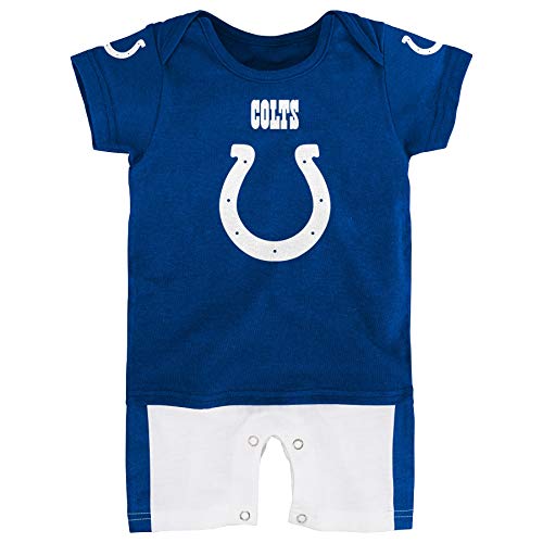 Outerstuff NFL Newborn Fan Jersey Romper (0M - 9M)