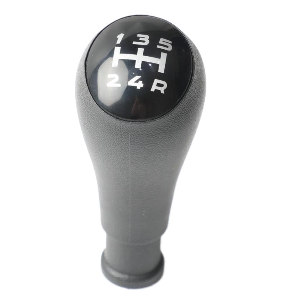 Sxqpocar One Color Car Shift Handle Gear Handle Handball For Fiat Stilo Shift Lever Head