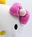 Imagen de Joy Toy 20614 Hello Kitty Princesa Peluche ecológico