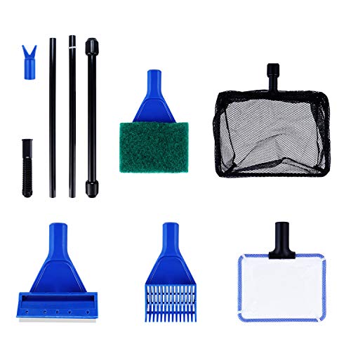 10 Best Fish Tank Rake Apr 2023