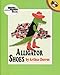 Alligator Shoes (Picture Puffin Books)