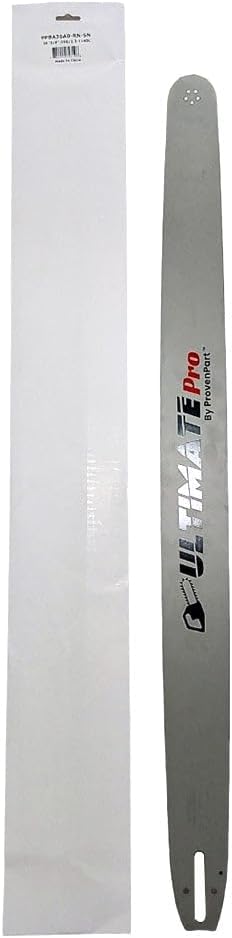 proven part 36" Guide Bar 3/8-050-114DL Fits Stihl 064 066 MS360 360RNDD025
