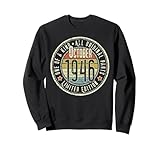 Photo Gallery 79° compleanno vintage ottobre 1946 retro edizione limitata felpa Photo Gallery 79° compleanno vintage ottobre 1946 retro edizione limitata felpa