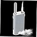 Tofficu 5-in-1 Electronics Cleaning Kit for Headphones Earbuds and Screens Multifunctional Cleaning Pen Soft Brush for Use