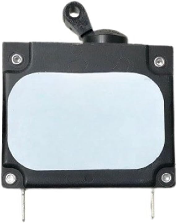 Circuit Breaker - 30 Amp Breaker for Cummins Onan Generators