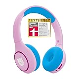 tigermedia tigerbuddies | Bluetooth Kopfhörer Kinder | Kinderkopfhörer