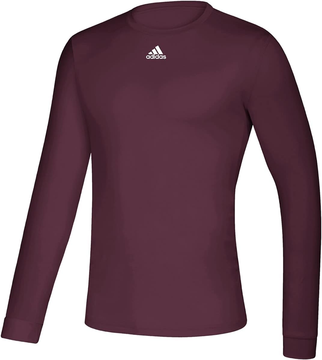 adidas Creator Long Sleeve Top - Men's Training