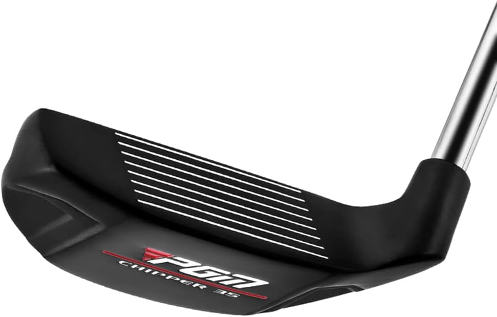 Golf Sand Wedge - 35/43 Degree Golf Wedge with Low Center of Gravity for High Precision Shots for Women Mens