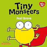 tiny monsters eggs  Tiny Monsters Feel Brave: 9