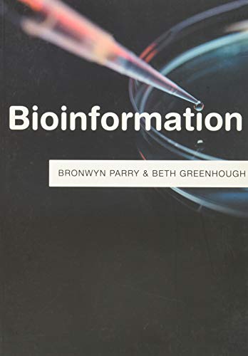 Bioinformation (Resources)