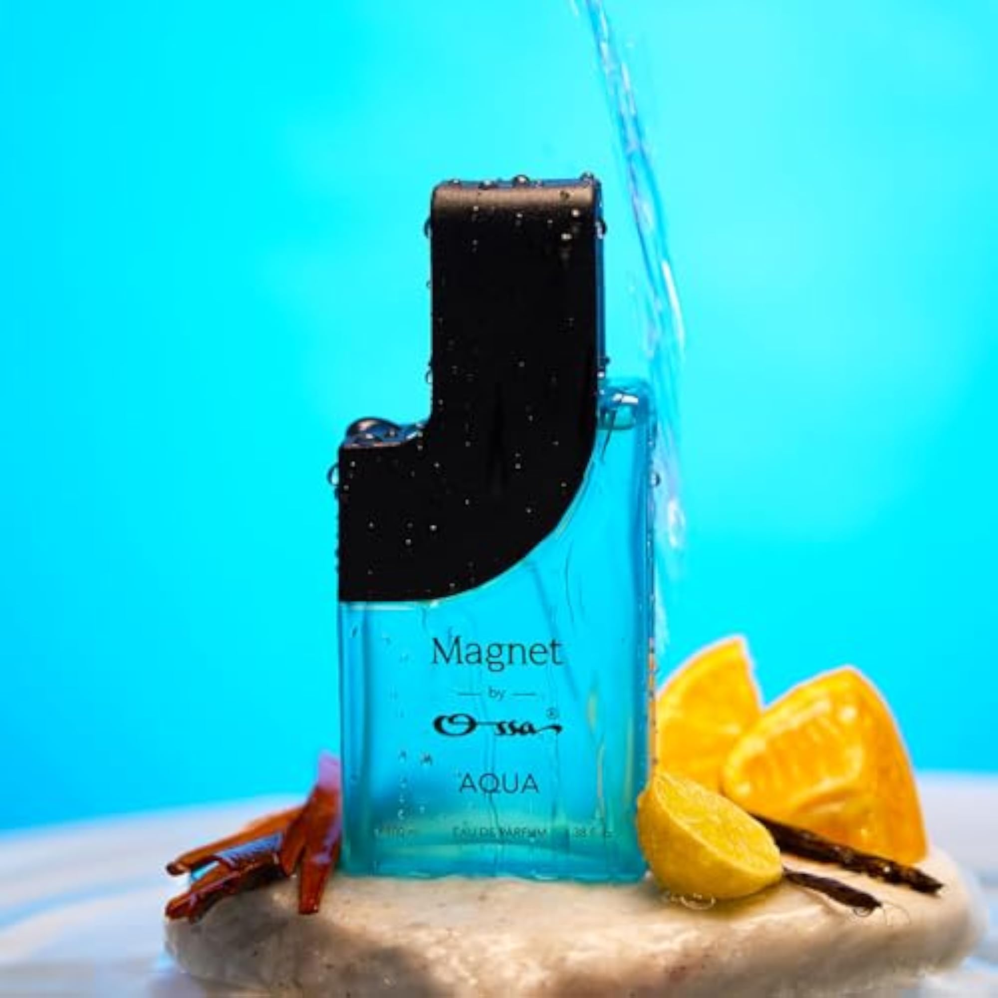 Magnet Aqua Perfume for Men & Women, 100ML