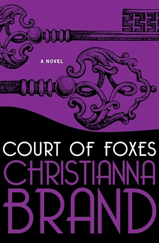 Court of Foxes: A Novel