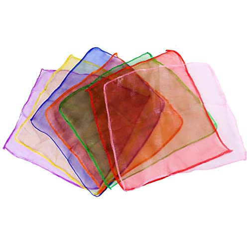 Goodyking Sensory Montessori Tissue Baby Toys - Newborn Essentials Infant Kids Ages 3 6 9 12 And 3+ Years Crinkle High Contrast Small Magic Preschool Toddler Learning Indoor Outdoor Box (Tissue Box) #TOP3