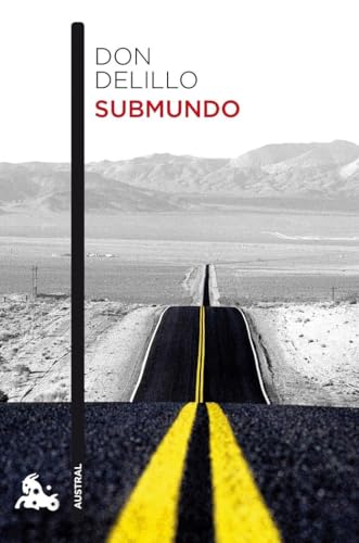 Submundo [Spanish] 8432222739 Book Cover