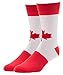 JYinstyle Men¡s Classic Cotton Crew Dress Socks
