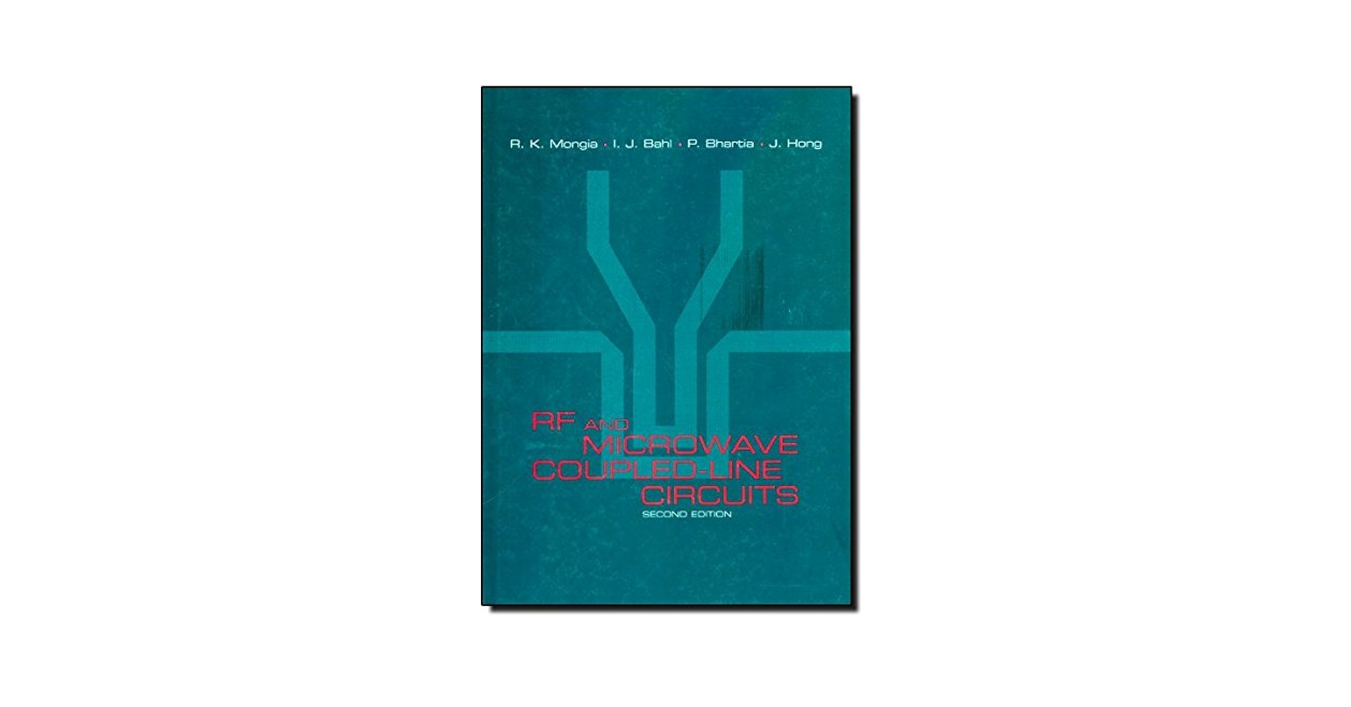 洋書 RF and Microwave Coupled-Line Circuits RF and Microwave Coupled-Line Circuits (Artech House