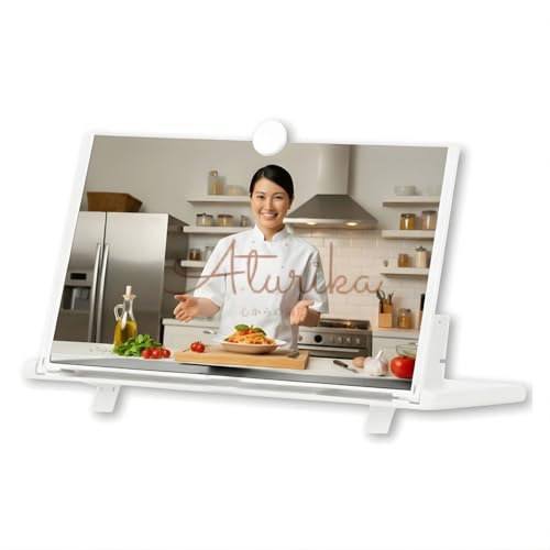 ATURIKA スマホ拡大鏡