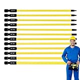Schraubendreher-Bits, Magnet-Treiber-Set, hochfestes Kit, Präzisions-Reparaturwerkzeuge, Sechskantschaft-Bit für Elektronik, Uhren, Telefone, Laptops, Geräte, Werkzeugkästen, Toolkit, 17,8/12,4/1,4