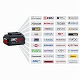 Bosch Professional B0GMQGMTSX lato 2