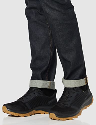 Salomon Outbound Prism Gore-Tex Hiking Shoes #TOP11