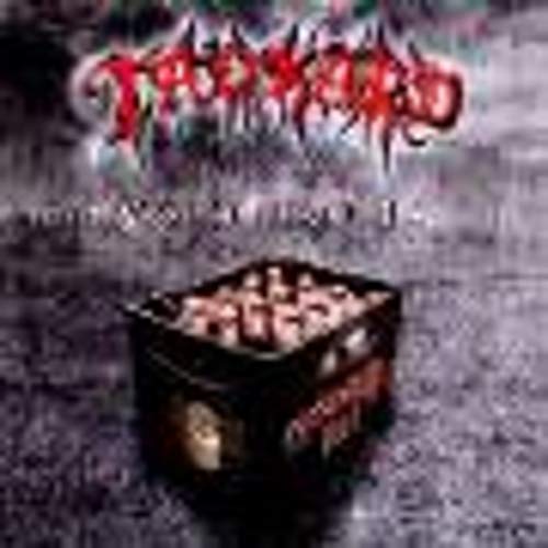 TANKARD - VOLUME 14