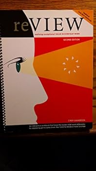 Paperback Review, Realizing Exceptional Value Om Everday Work Book