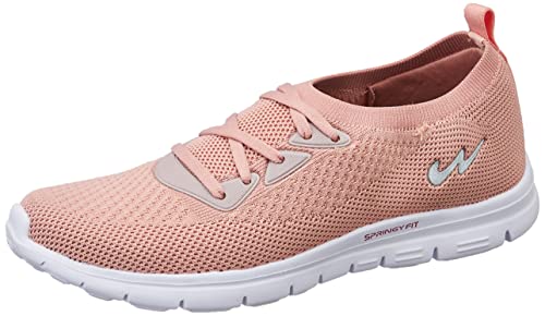 Image of Campus Women Jelly Pro Running Shoes