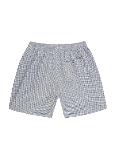Image of Thomas Scott Men's | Regular Fit | 100% Cotton | Casual | Boxer | Shorts | Pack of 3