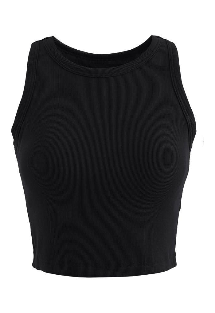 toochki Tops for Women | Spandex | Crop | Black | Short | Western | Tops-picture-32