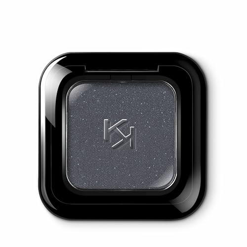 KIKO Milano High Pigment Eyeshadow 53 | Langanhaltender, Hochpigmentierter Lidschatten In 5 Verschiedenen Finishs: Matt, Perlmuttfarben, Metallic, Satiniert Und Schimmernd