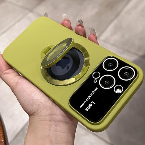 Support pliant iPhone 11 Pro Max pour éviter les chutes et rayer les objectifs