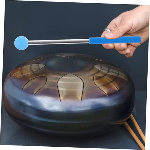 Par de Baquetas para Marimba y Xilófono Yardwe miniatura 4