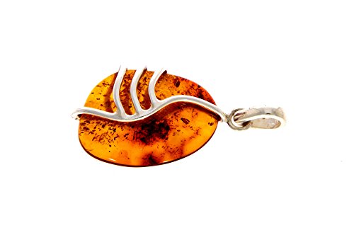SilverAmber Jewellery UK PD1935