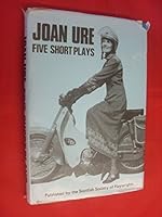 Five Short Plays (Scottish play series) 0906799007 Book Cover