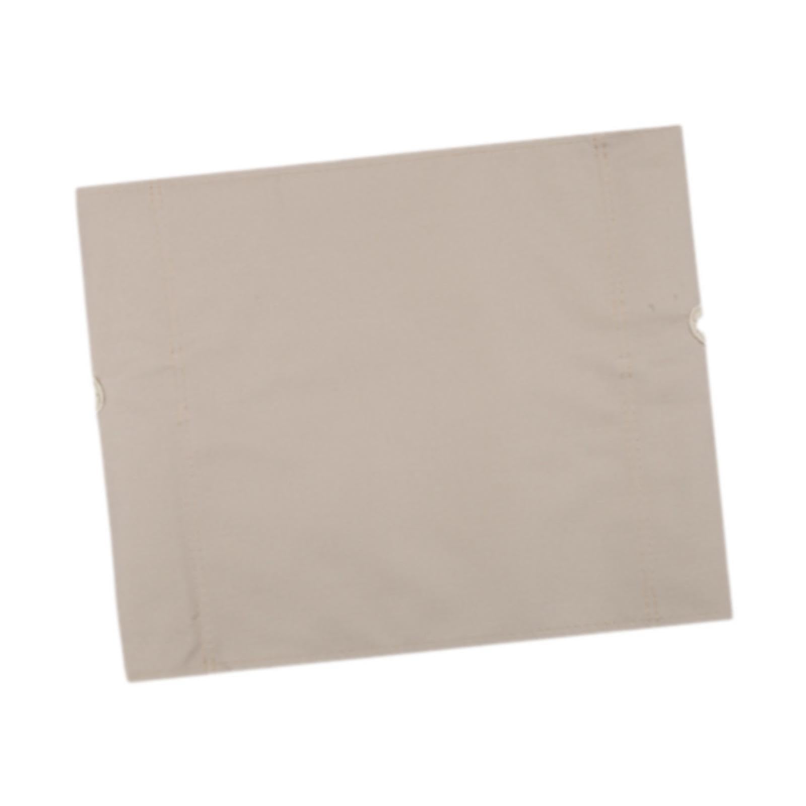 THE STYLE SUTRA® Folding Chair Cover Wear Resistant Oxford Cloth for Beach Patio Lawn 38x47cm Khaki | Sporting Goods | Outdoor Sports | Camping & Hiking | Camping Furniture-image-29