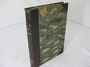 Leather Bound Krigen I Billeder Book