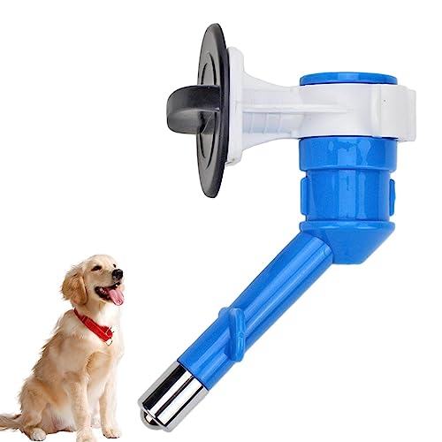 Bocal Alimentador de Água,Dispensador portátil de água anti-vazamento - Fonte dispensadora de água m