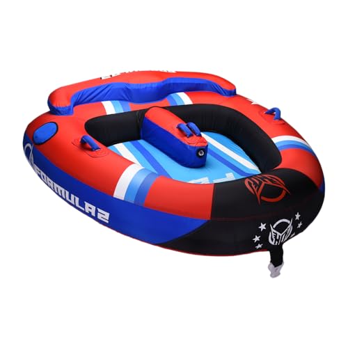 HO Sports, Formula 2, Up to 2 Person Towable Tube