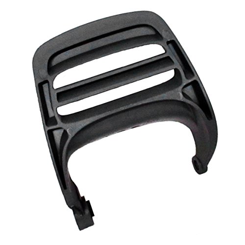 Husqvarna Chainsaw Hand Guard / 537284301/445, 460, 455E TRIOBRAKE, 455 Rancher, 461