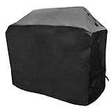 Stanbroil Gas Grill Cover Compatible with All Dyna Glo Premium 4 Burner Gas Grills , UV/ Dust/ Water...