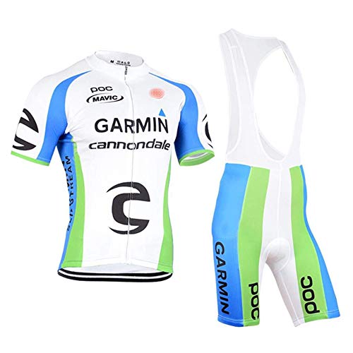 garmin cycling jersey