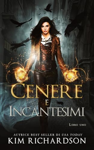 Cenere e Incantesimi
