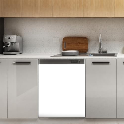 Fundas reutilizables para lavavajillas que ocultan arañazos con panel magnético 4