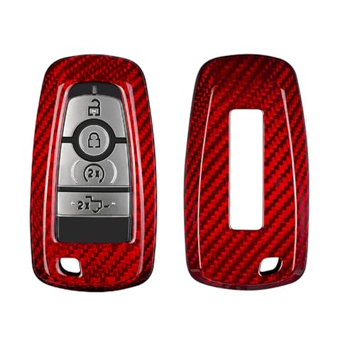 Coque clé carbone Lincoln Aviator Nautilus résout le problème des boîtiers rayés