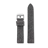 Passend für die meisten Uhrenmarken, wie z.B. Rolex, Omega, Seiko, LAiMER Holzuhren, Citizen und viele mehr