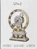 uhren ankauf wiener neustadt  Antike Wiener Uhren