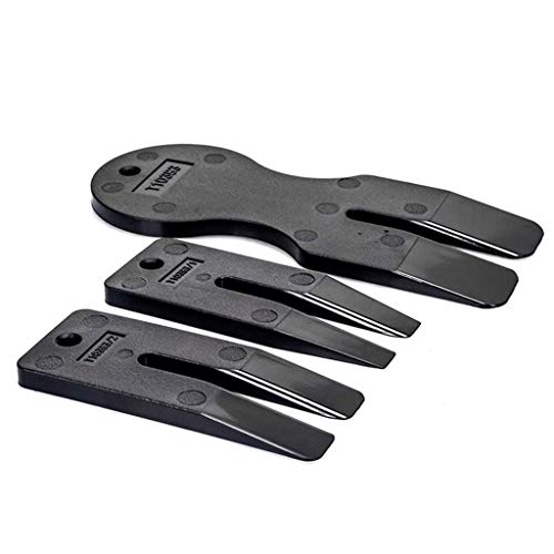 SHITINGRM Auto Door Clip Panel Trim Removal Car Disassembly Hand Tools for Car Door Panel
